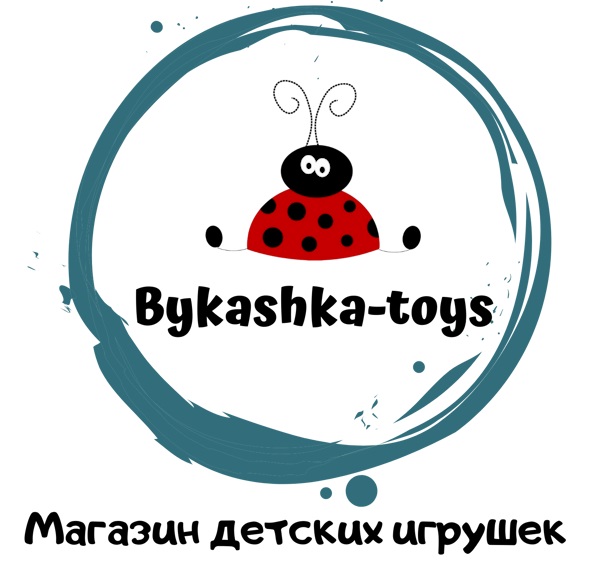 Bykashka-toys.com.ua