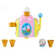 Іграшка для ванної Toomies Морозиво з піни (E73108)