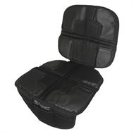 Захисний килимок для автомобільного сидіння Welldon чорний (S-0909)