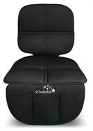 Захисний килимок для автомобільного сидіння Wonderkids чорний (WK10-SM01-001)