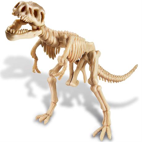 Набор для раскопок 4M Скелет тираннозавра (00-03221) - фото 1