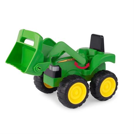 Набор для песка John Deere Kids Трактор и самосвал (35874) - фото 3