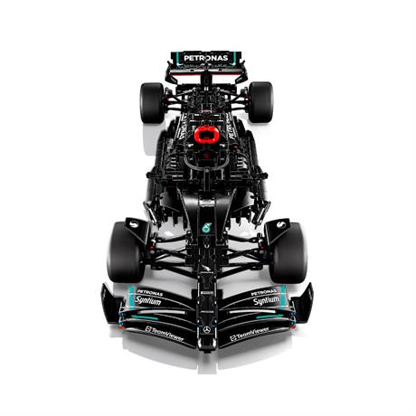 Конструктор LEGO Technic Mercedes-AMG F1 W14 E Performance 1642 детали (42171) - фото 8