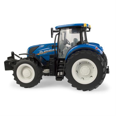 Модель Big Farm Трактор New Holland T7.270, 1:16 (43156) - фото 0