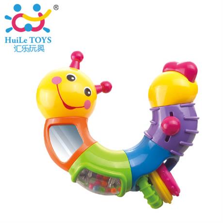 Іграшка Huile Toys Веселий черв'ячок (786B) - фото 3
