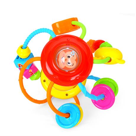 Іграшка Huile Toys Розвиваюча куля (929) - фото 3