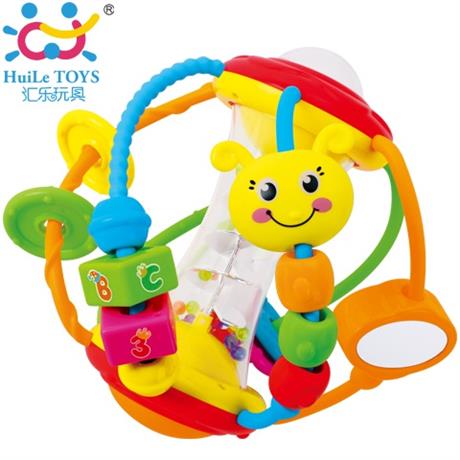 Іграшка Huile Toys Розвиваюча куля (929) - фото 0