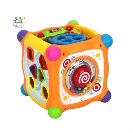 Іграшка Huile Toys Чарівний кубик (936) - фото 2