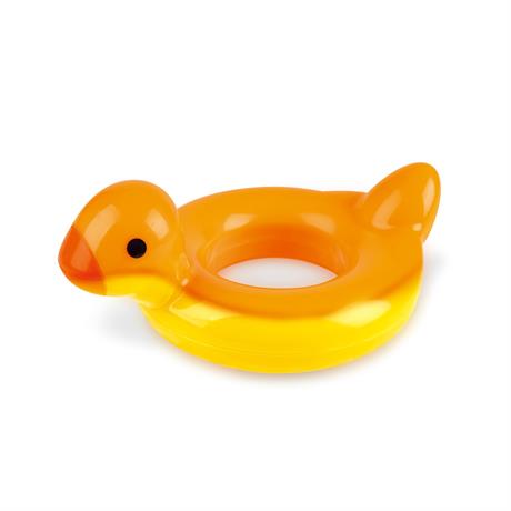 Іграшка для ванної Hape з термометром Слоненя (E0222) - фото 5