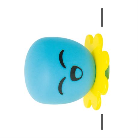 Іграшка для ванної Toomies Восьминоги (E2756) - фото 3