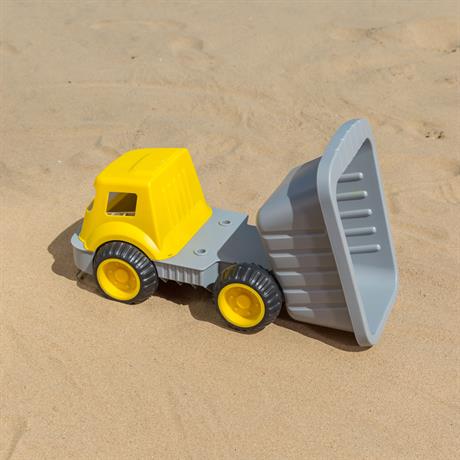 Іграшка для пісочниці Hape Самоскид (E4084) - фото 5