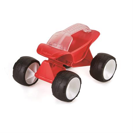 Іграшка для пісочниці Hape Баггі червоний (E4086) - фото 3