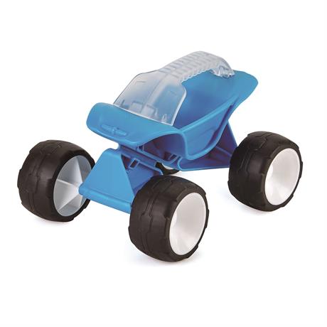 Іграшка для пісочниці Hape Баггі блакитний (E4087) - фото 0