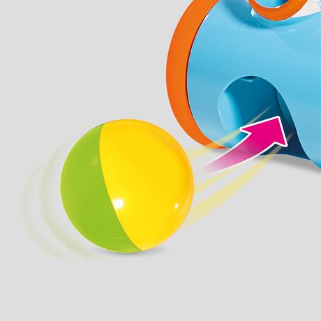 Игрушка-каталка Toomies с шариками (E71161) - фото 5