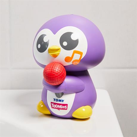 Іграшка для ванної Toomies Пінгвін (E72724) - фото 3