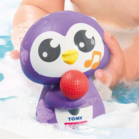 Игрушка для ванной Toomies Пингвин (E72724) - фото 7