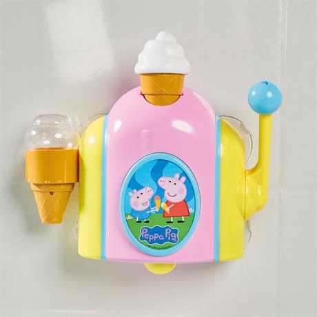 Іграшка для ванної Toomies Морозиво з піни (E73108) - фото 2