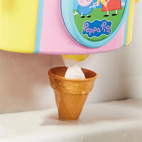 Игрушка для ванной Toomies Мороженое из пены (E73108) - фото 5