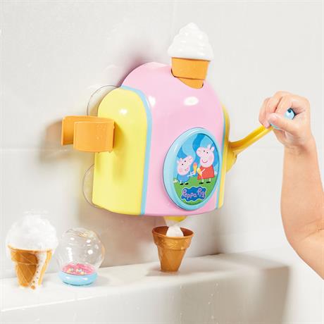 Игрушка для ванной Toomies Мороженое из пены (E73108) - фото 6