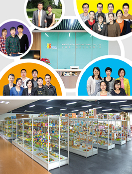 Viga Toys