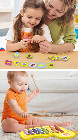 Viga Toys