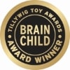 Toy of the year finalist