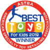 Spielwarenmesse Toy Award