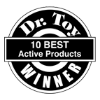 Toy of the year finalist