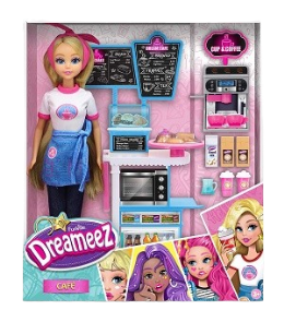 Dreameez