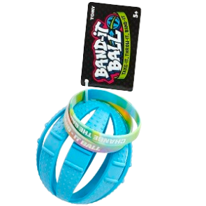 Band-it Ball
