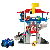 Игровые фигурки