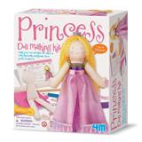 Набір для створення ляльки 4M Принцеса (00-02746)