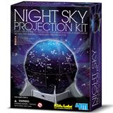 Набір для досліджень 4M Проектор нічного неба (00-13233)