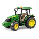 Модель Bruder Трактор John Deere 5115M 1:16 (02106)