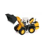 Модель Bruder Дорожній навантажувач Liebherr L574, 1:16 (02430)