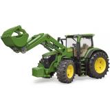 Модель Bruder Трактор John Deere 1:16 (03151)