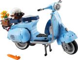 Конструктор LEGO Icons Vespa 1106 деталей (10298)