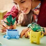 Конструктор LEGO Botanicals Счастливые растения 217 деталей (10349)