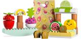 Конструктор LEGO DUPLO My First Органічний ринок 40 деталей (10983)