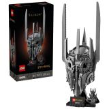 Конструктор LEGO® Icons Властелин колец: шлем Саурона  538 деталей (11373)