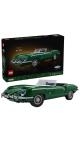 Конструктор Jaguar E-Type LEGO® Icons  (11381)