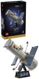 Конструктор Космический телескоп «Хаббл» LEGO® Icons  (11382)