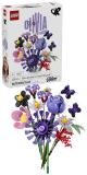 Конструктор Цветочный букет Оливии Родриго LEGO® Botanicals и LEGO® Editions  (11507)