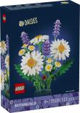 Конструктор LEGO Botanicals Ромашки 133 Детали (11508)