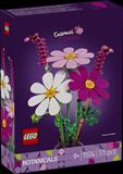 Конструктор LEGO® Botanicals Квіти космеї Набір для коструювання, 171 деталь (11514)