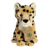 М'яка іграшка Aurora Eco Nation Гепард 24 см (200032A)
