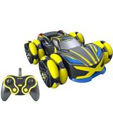 Машинка на радіокеруванні Silverlit Exost Hyper Drift (20265)
