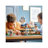 Конструктор LEGO Minecraft Село Лами 1252 деталі (21188)