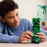 Конструктор LEGO Minecraft Крипер 665 деталей (21276)