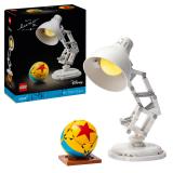 Конструктор LEGO® Ideas | Disney Pixar Luxo Jr. Конструктор модели  (21357)